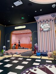 -meland亲子乐园•活动包场(北京亦庄龙湖天街店)