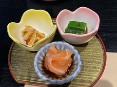 -鲤·鮨KOISUSHI