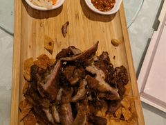 -金蝉食府(维吉奥广场店)