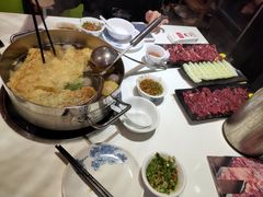 -陈记顺和牛肉火锅馆(天河北路店)