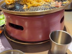 -西塔老太太泥炉烤肉(双井店)