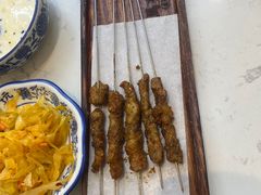 -馬香远蘭州牛肉面(武汉群星城首店)