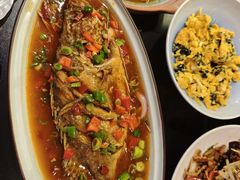 -鸿运楼·舌尖上的徽菜