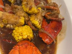 -上海虹桥宾馆味翠餐厅