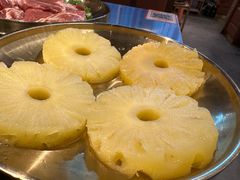 -核桃碳烤肉馆(深圳首店)