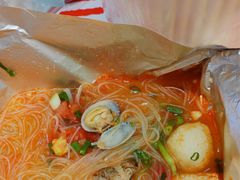 -见味花甲(福田coco park店)