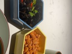 -雨后行菜(报慈北路店)