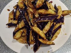-米香居新鲁味·水饺餐厅