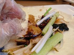-满园烤鸭·春饼(中街大悦城店)
