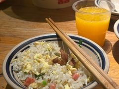 -破三川·新川菜(静安大融城店)