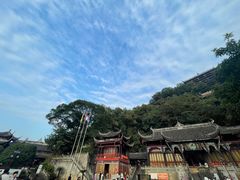 -道教老君洞