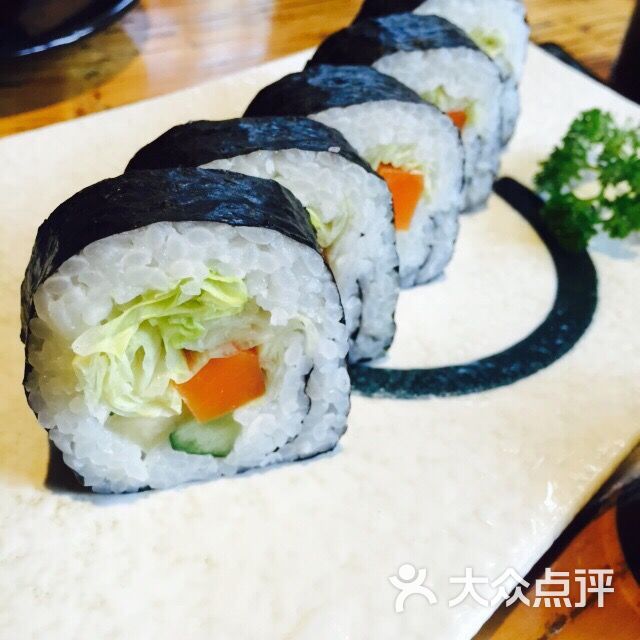 枫尚居酒屋—小野寿司