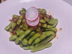 -老平安农家菜(平安店)