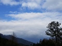 -硗碛藏寨·神木垒景区