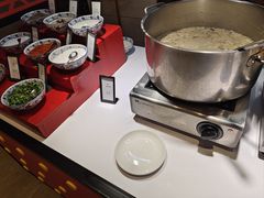 -富力希尔顿酒店·地阔自助餐厅