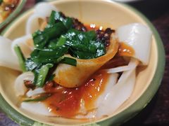 -蓝田九大碗民俗食府(蓝田店)