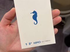 -海马体照相馆(龙湖杭州金沙天街店)