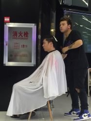 点击看大图 -MY HAIR ARDOR