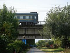 -永定河休闲森林公园