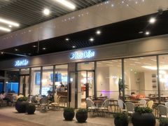 门面-Peet's Coffee皮爷咖啡(上海长风大悦城店)