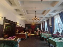 -中山路壹号传奇club·啤酒花园餐厅