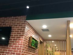 大堂-李先生牛肉面·米饭套餐