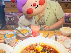 -小放牛炒菜馆(中山路乐汇城店)