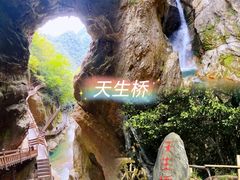 -神农架景区