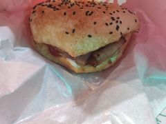 -塔斯汀中国汉堡(长平路店)