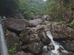 -百杖潭景区