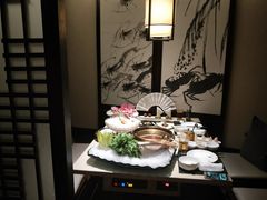 包厢-余欢领鲜火锅(新街口店)