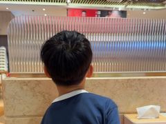 -西贝(武汉群星城店)