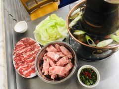 -三兴涮羊肉(荣安大街店)