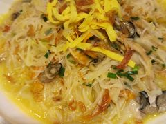 鸡汤捞面线/例-临家闽南菜(宝洲路店)