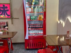 -山城欢现炒食堂(上海城店)