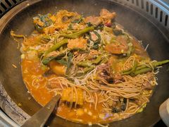-遇东北林区铁锅炖(南开店)