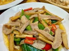 -官塘锋记鱼生·生腌·砂锅粥(牌坊街店)