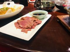 -惠丰堂饭庄·烤鸭·京味菜(西北旺·唐家岭店)