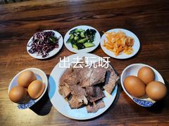 -清真·马安军辣子牛肉面