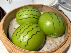 -云山茶餐厅(广东大厦店)