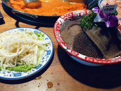 -楠火锅(仁恒梦中心店)