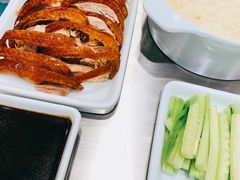 烤鸭-紫光园·烤鸭·北京菜(劲松店)