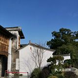 泗泾古镇