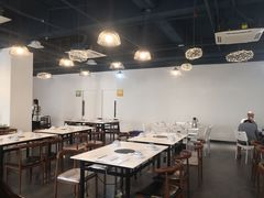 大堂-精致顺德菜(琶洲店)
