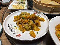 -直隶安家牛肉罩饼(建华店)