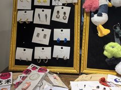-100家灵感仓库·DIY团建(什刹海店)