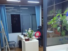 -肩颈管家·肩颈调理·经络养生(华景新城店)
