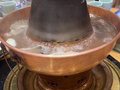 -额尔敦传统涮.冰煮羊火锅(乌兰察布体育场店)