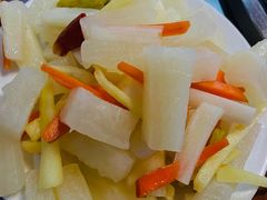 -忆乡情铁锅炖鱼饭店(延庆店)