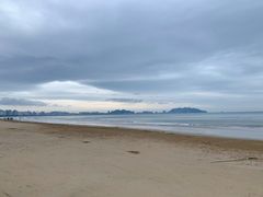 -三亚湾海居铂尔曼度假酒店